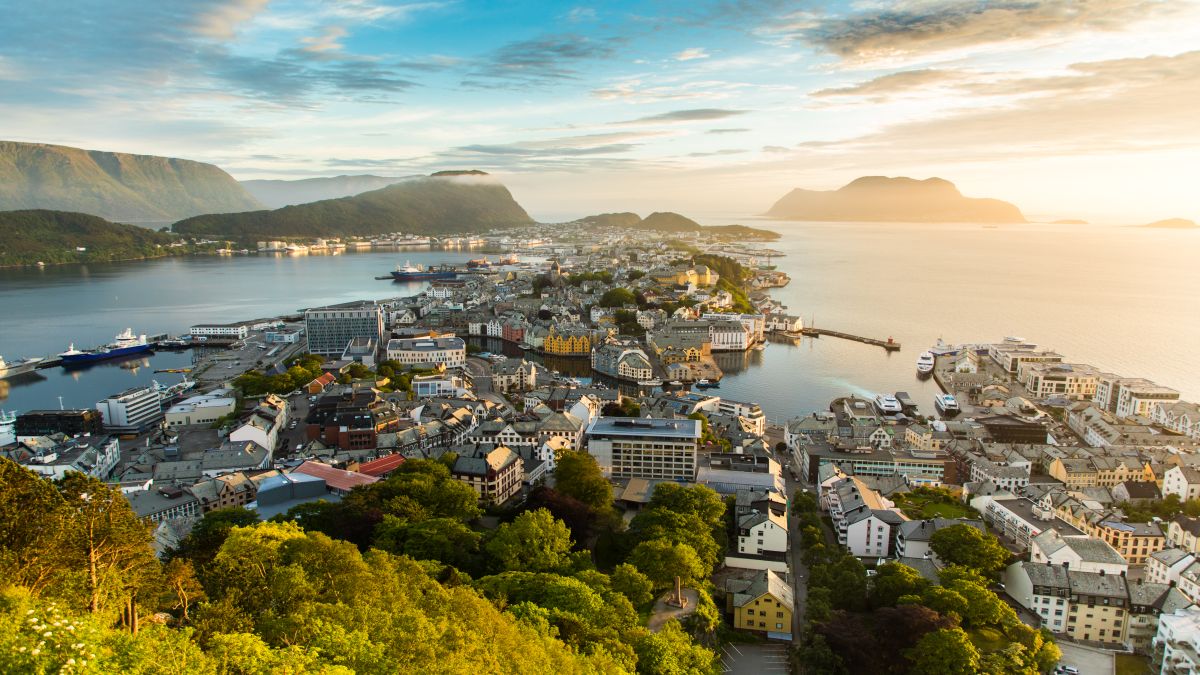 Norvégia körutazás - Norvégia egyéni körutazás - OTP Travel utazási iroda