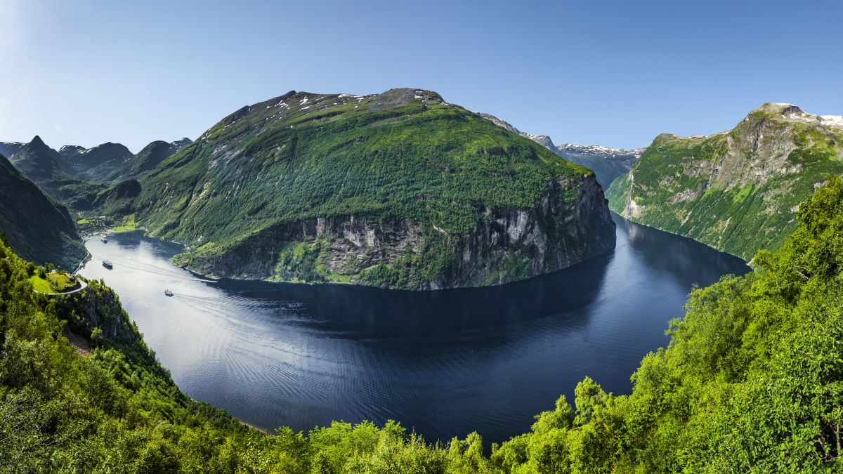 Norvégia felejthetetlen látnivalói - OTP Travel Utazási Iroda