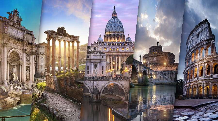 Dél-Olaszország titkai-Puglia - csoportos körutazás - OTP Travel utazási iroda