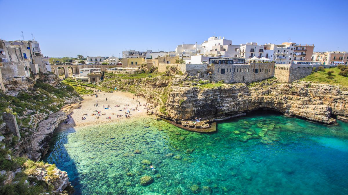 Páratlan Puglia - OTP Travel Utazási Iroda