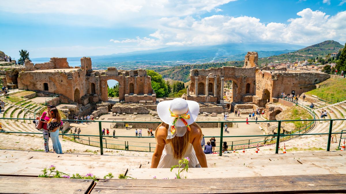 Szicília – repülj és vezess! - OTP Travel utazási iroda