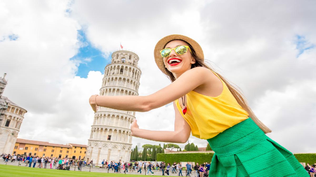 Toszkánai gasztro túra ínyenceknek - egyéni körutazás az OTP Travel utazási iroda szervezésében!