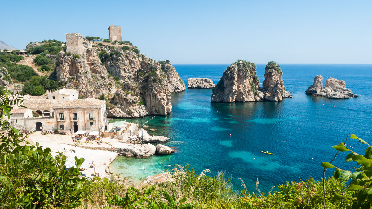 Szicília vagy Szardínia? - OTP Travel Utazási Iroda