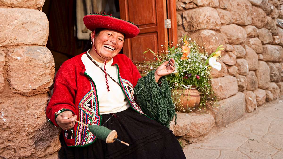 Perui körutazás – utazás az inkák földjén
