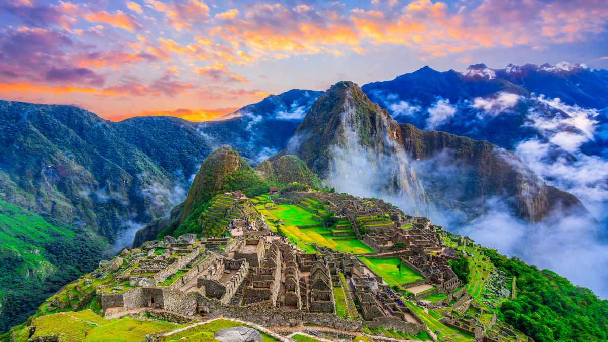 10 érdekesség a Machu Picchuról - OTP Travel Utazási Iroda