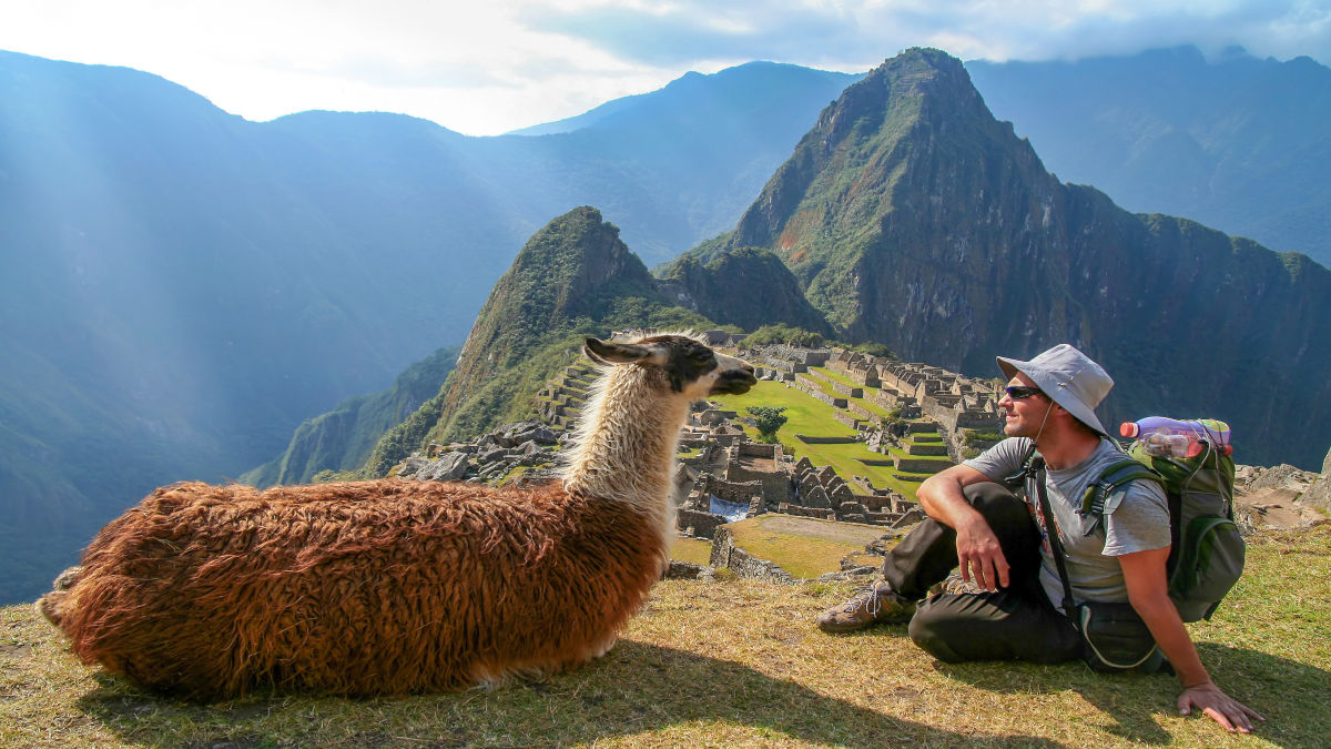 10 érdekesség a Machu Picchuról - OTP Travel Utazási Iroda