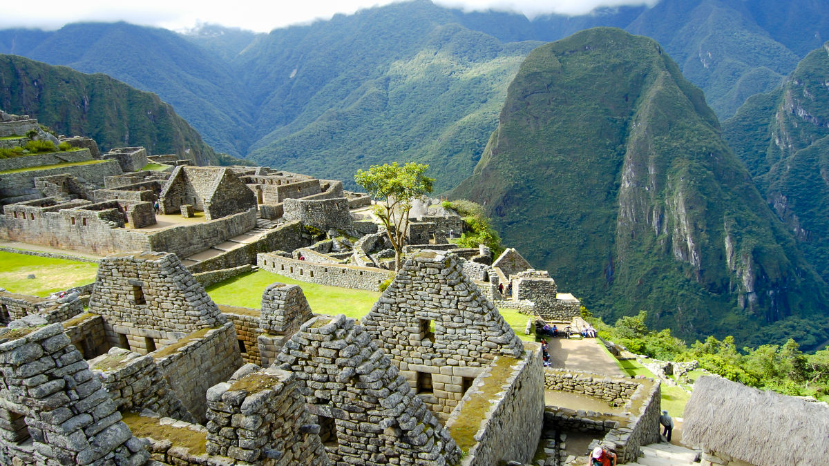 10 érdekesség a Machu Picchuról - OTP Travel Utazási Iroda