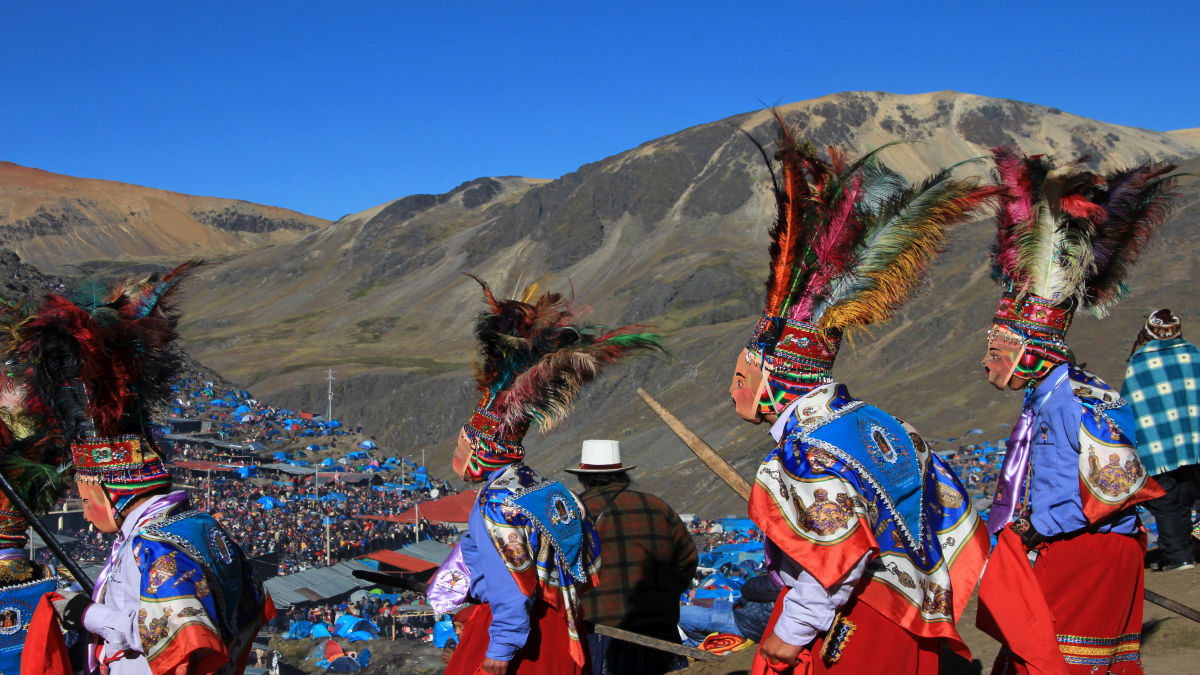 Inti Raymi – a Nap ünnepe - OTP Travel Utazási Iroda