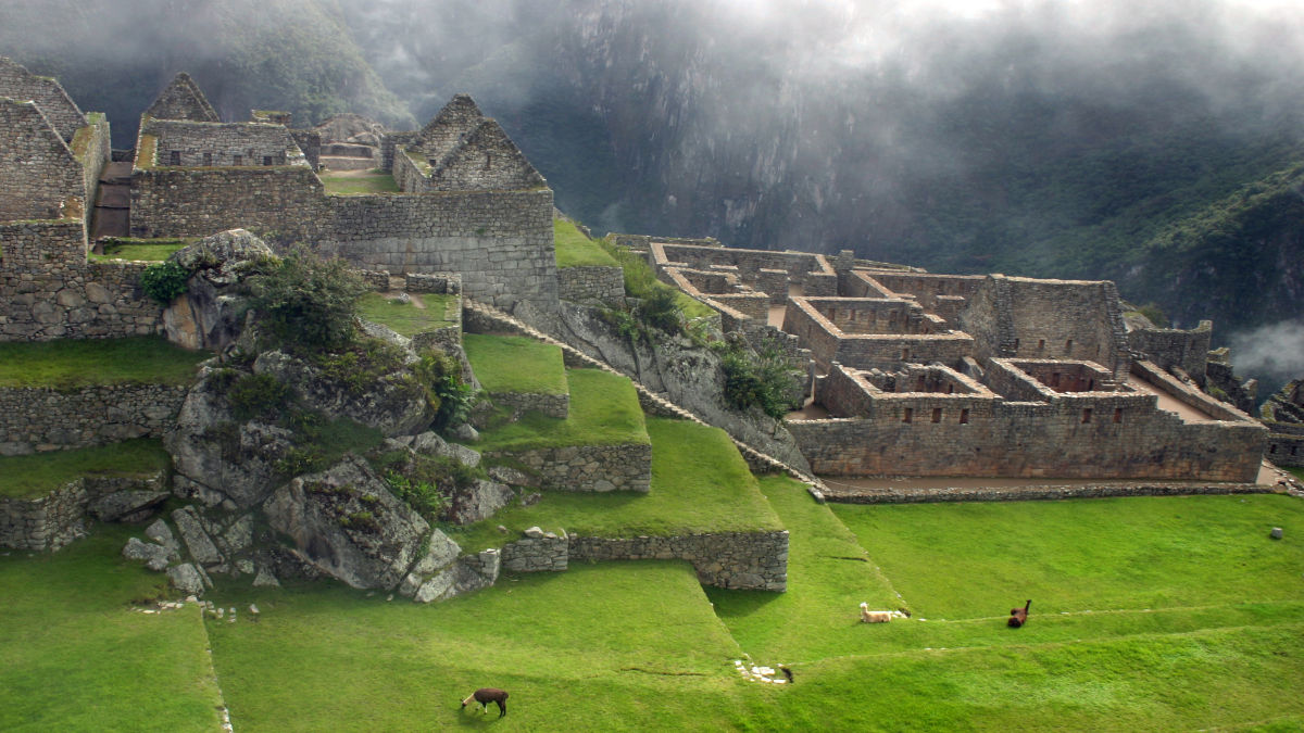 A Machu Pichu felfedezése - OTP Travel Utazási Iroda