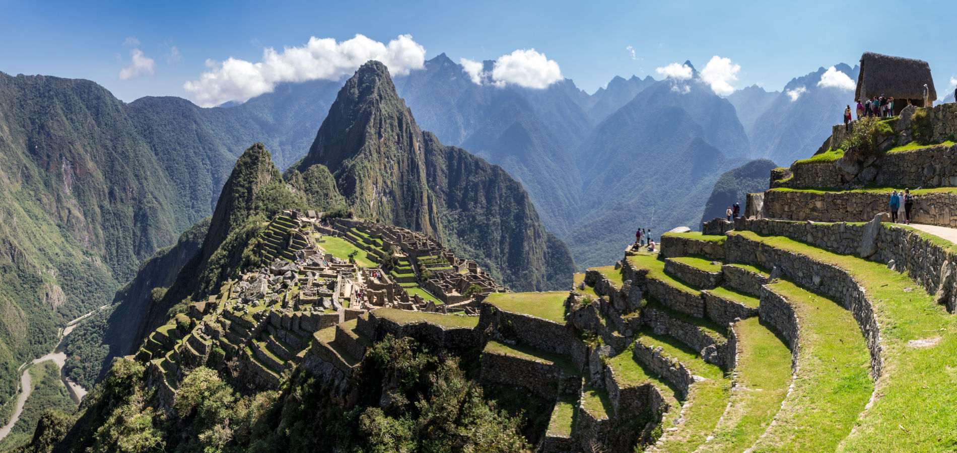 Kihagyhatatlan utazási ajánlatok: Közép- és Dél-Amerika - OTP Travel Utazási Iroda