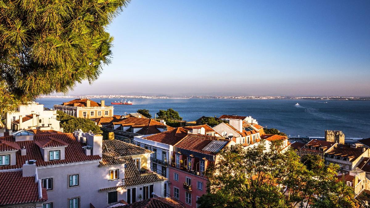 Portugália utazás - Portugália körutazás - OTP Travel utazási iroda