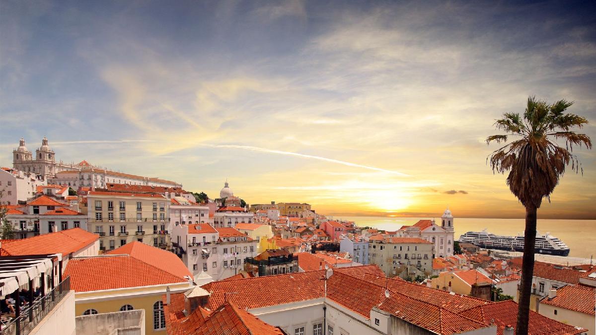 Portugália utazás - Portugália körutazás - OTP Travel utazási iroda