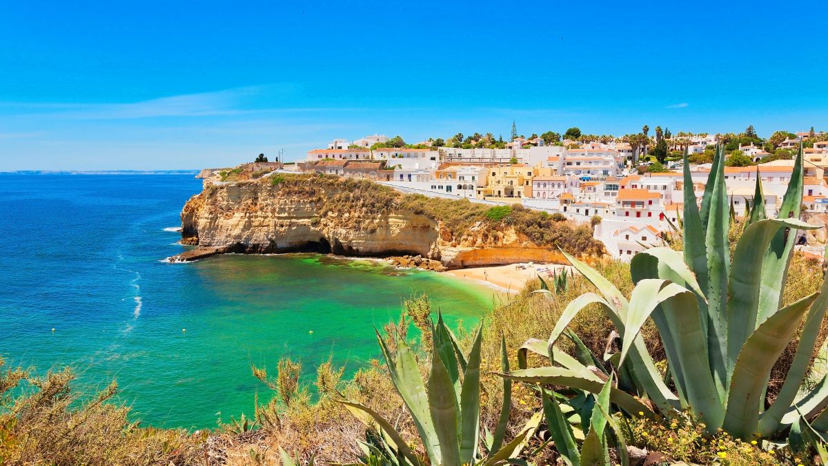Lisszabontól Algarve-ig - Portugália körutazás - OTP Travel utazási iroda