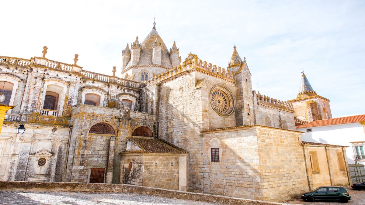 Lisszabontól Algarve-ig - Portugália körutazás - OTP Travel utazási iroda