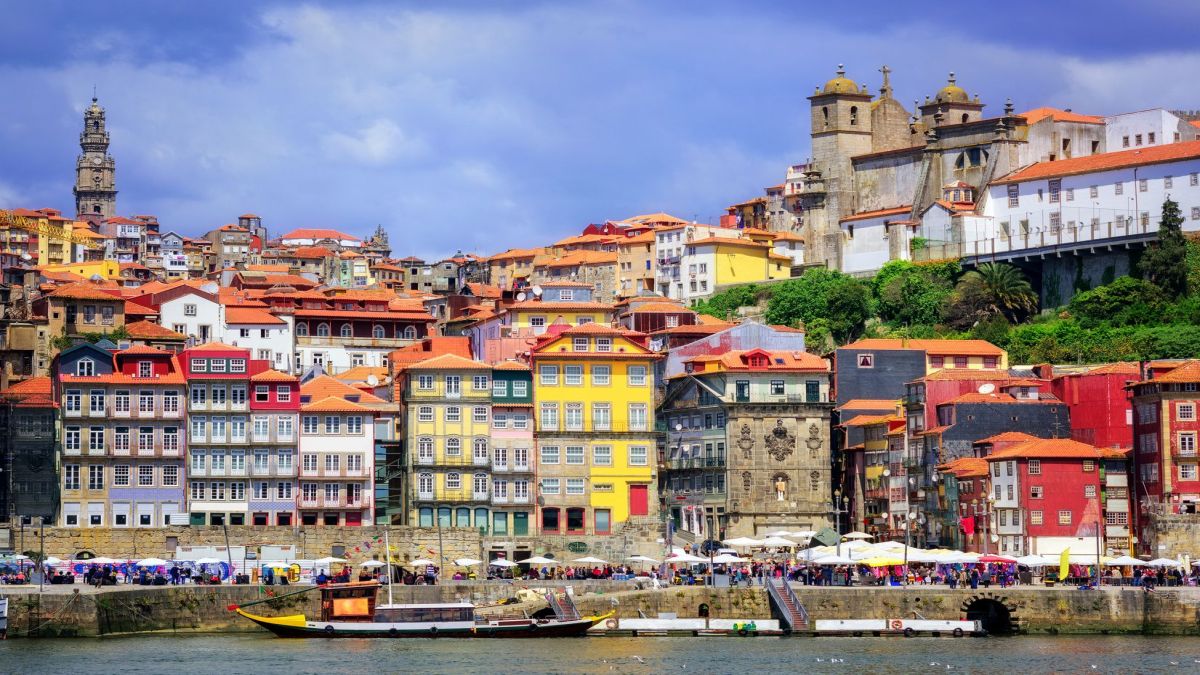 Lisszabontól Algarve-ig - Portugália körutazás - OTP Travel utazási iroda