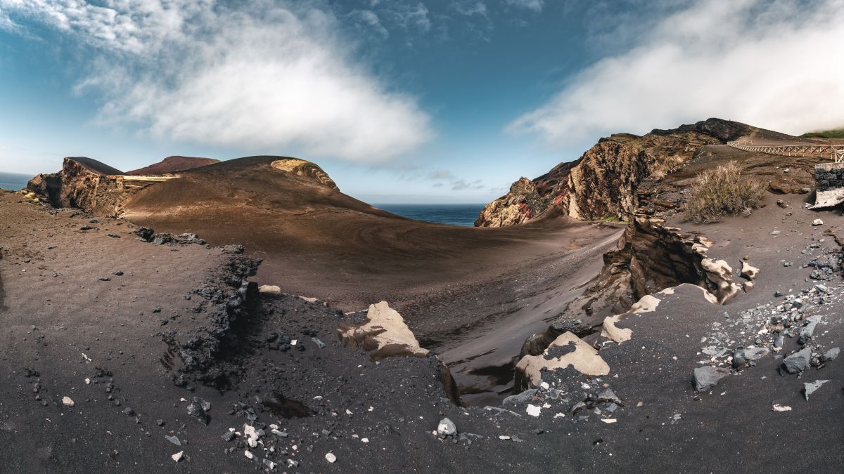 Azori-szigetek - csoportos körutazás három szigeten Sao Miguel, Faial, Pico - Portugália körutazás - OTP Travel utazási iroda