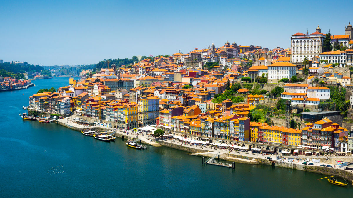 Lisszabon utazás - Lisszaboni szilveszter - OTP Travel utazási iroda