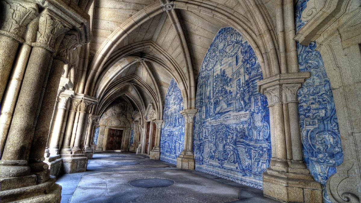 Portótól Santiago de Composteláig - csoportos körutazás - OTP Travel utazási iroda