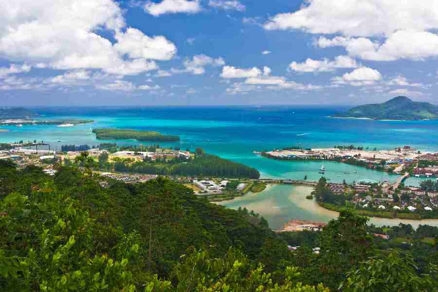 Seychelle-szigetek látnivalók - OTP TRAVEL utazási iroda