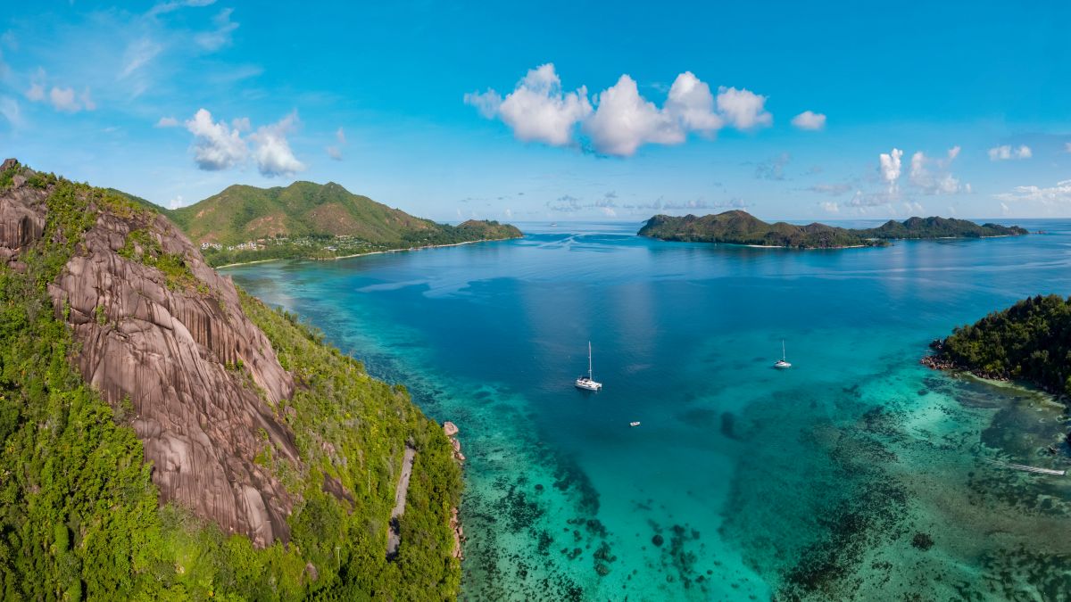 Seychelles várja az utazókat! - OTP Travel Utazási Iroda