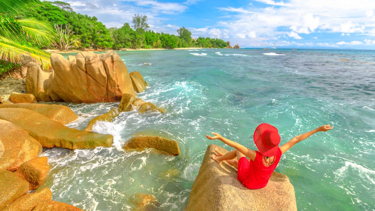 Seychelles várja az utazókat! - OTP Travel Utazási Iroda