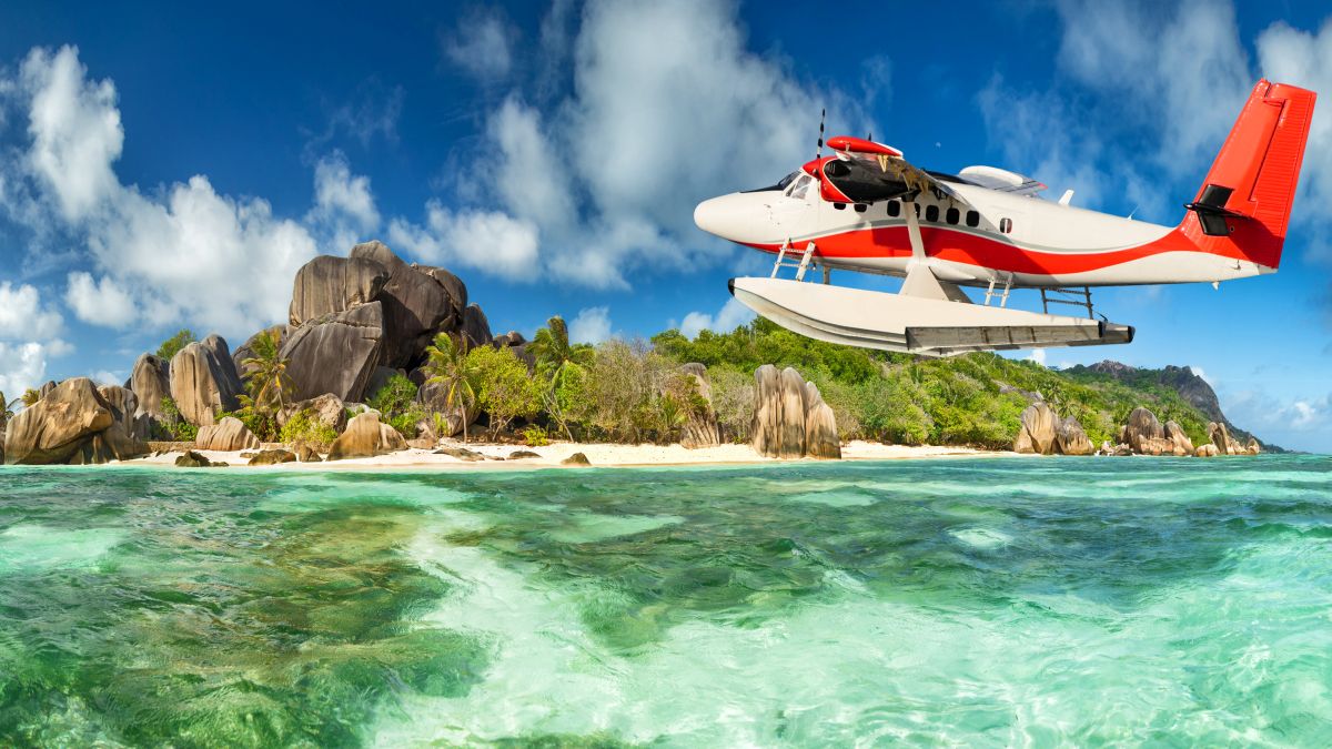 Seychelles várja az utazókat! - OTP Travel Utazási Iroda