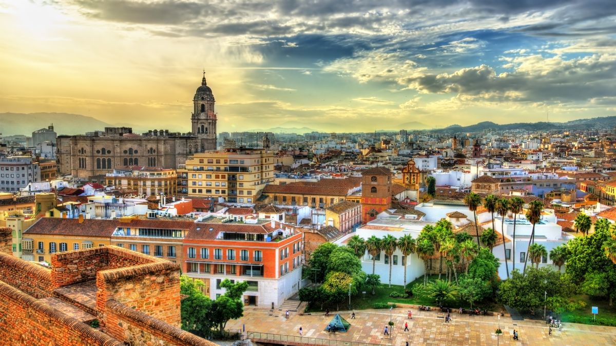 Az 5 legjobb program Malaga városában - OTP Travel Utazási Iroda