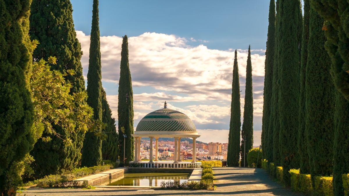 Az 5 legjobb program Malaga városában - OTP Travel Utazási Iroda