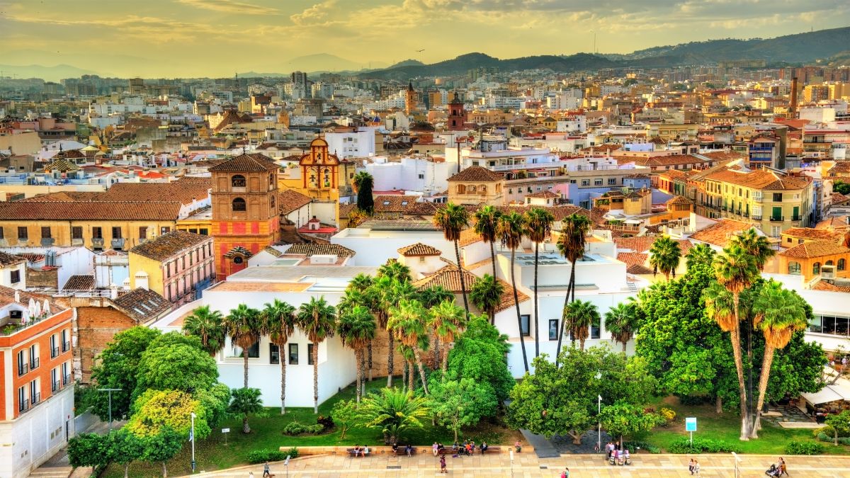 Az 5 legjobb program Malaga városában | OTP TRAVEL Utazási Iroda