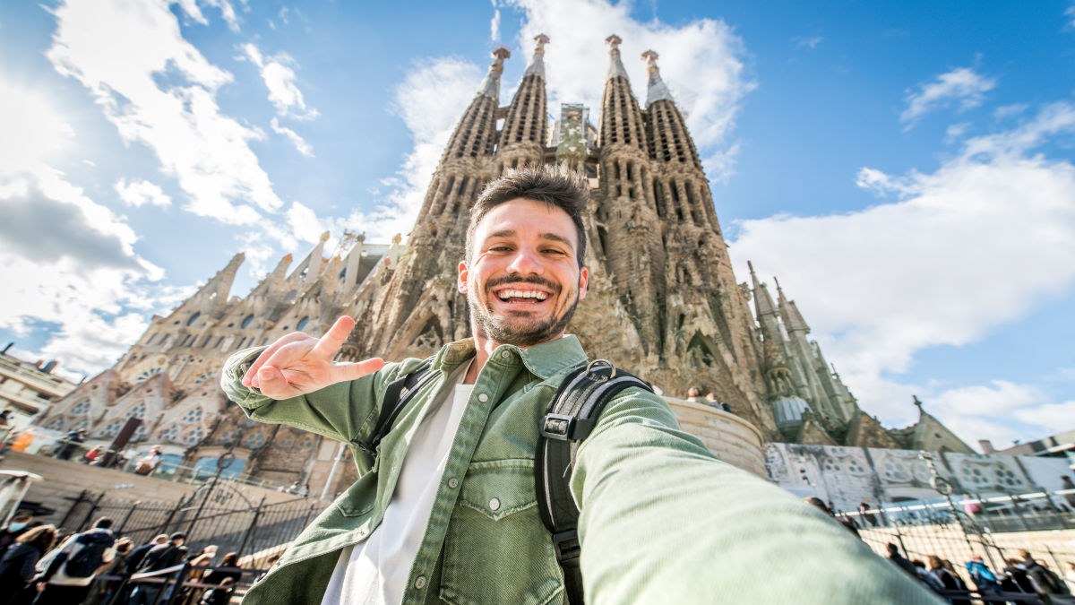 Szilveszter Barcelonában - csoportos városlátogatás - OTP Travel utazási iroda