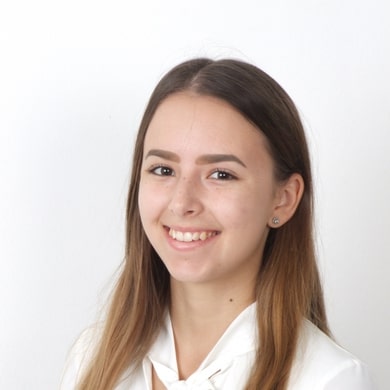 Keresztes Regina