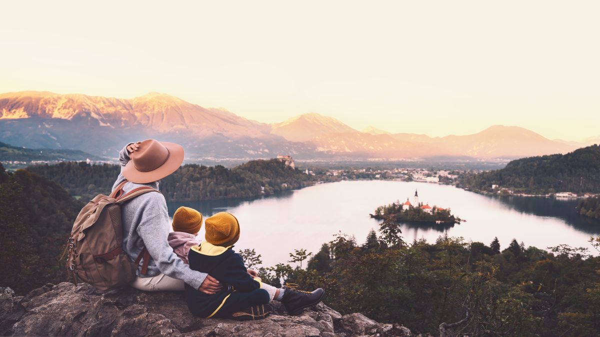 Aktív családi kikapcsolódás Szlovéniában - OTP Travel Utazási Iroda