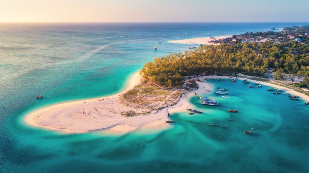 Zanzibár, az afrikai szupersztár - OTP Travel Utazási Iroda