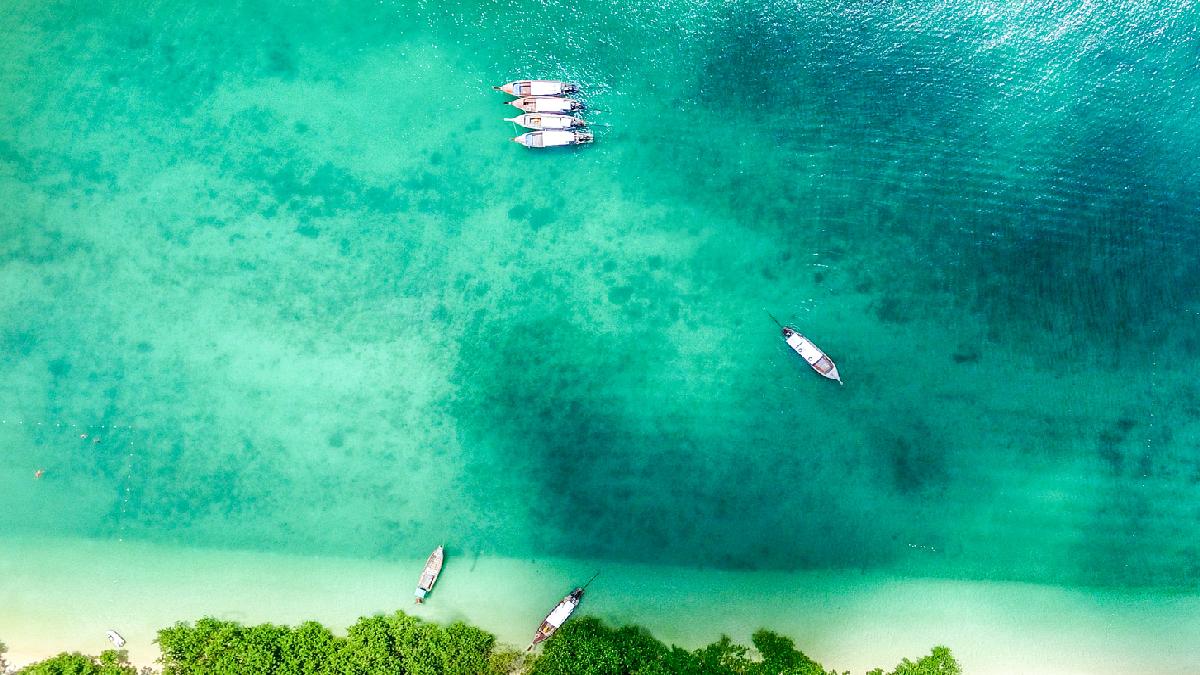 haiföld - PHUKET utazás - Thaiföld - Phuket körutazás - Fedezze fel Thaiföld-et és Phuket szigetét az OTP Travel utazásán!