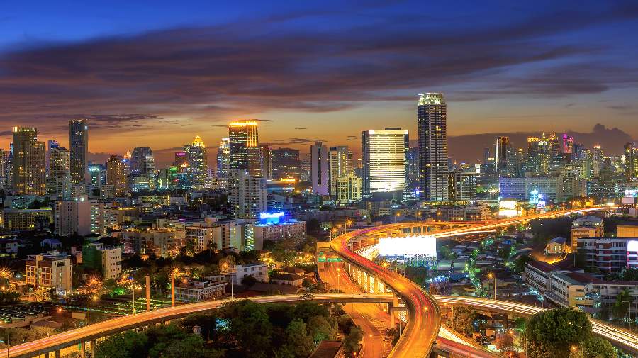 haiföld - PHUKET utazás - Thaiföld - Phuket körutazás - Fedezze fel Thaiföld-et és Phuket szigetét az OTP Travel utazásán!