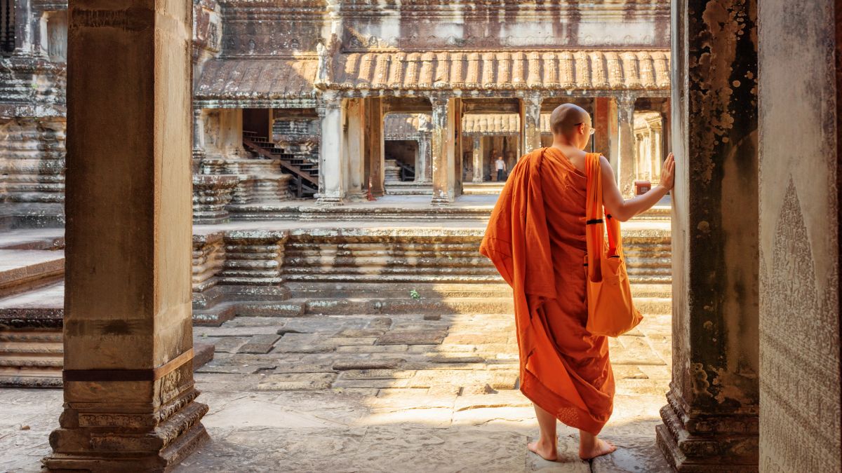  Thaiföld – Kambodzsa - OTP Travel utazási iroda