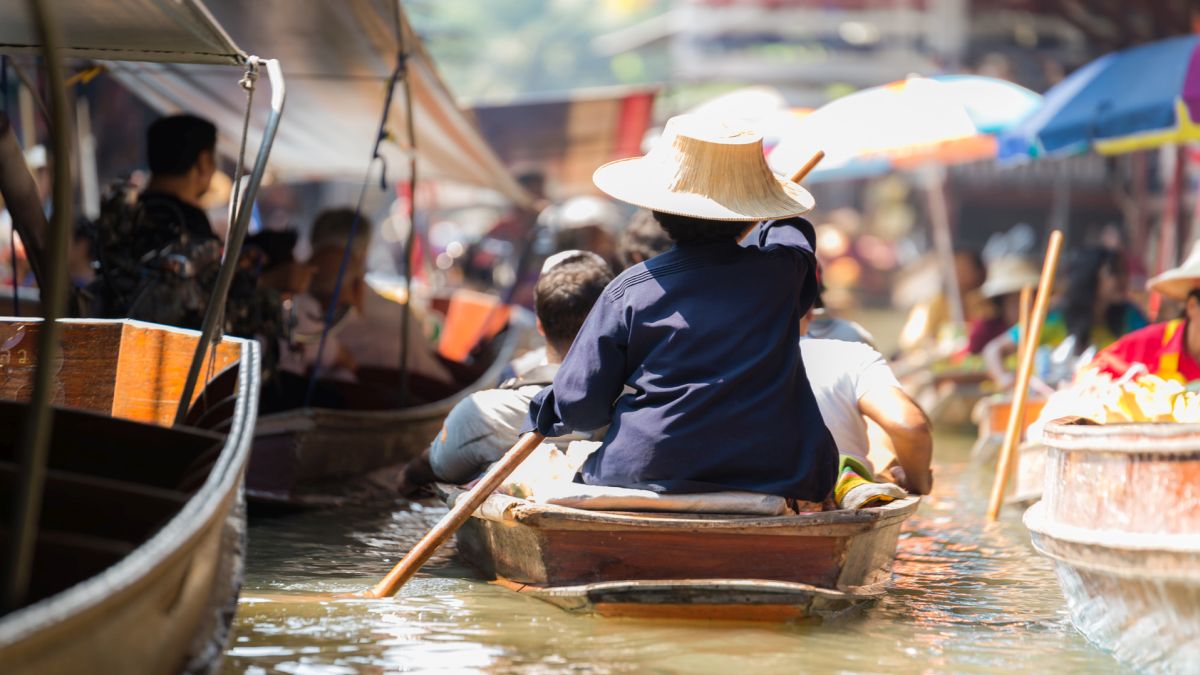 Thaiföld, Koh Samui és Dubai - OTP Travel Utazási iroda!