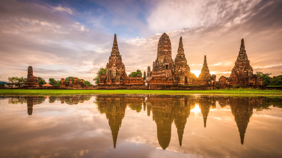 Bangkok és Sziám kincsei, pihenéssel Koh Samuin - OTP Travel utazási idoda