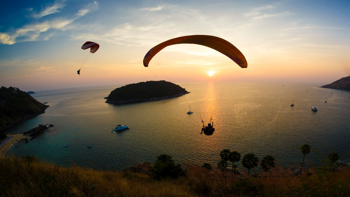Phuketi kalandok adrenalinvadászoknak - OTP Travel Utazási Iroda