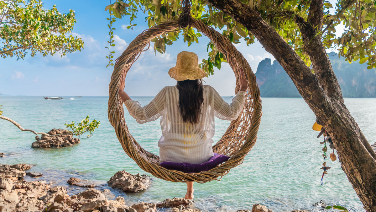 Szilveszter Thaiföldön – Phuket - OTP Travel utazási iroda