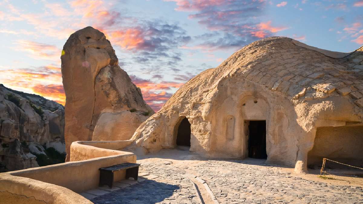 Kappadókia - Isztambul - OTP Travel utazási iroda