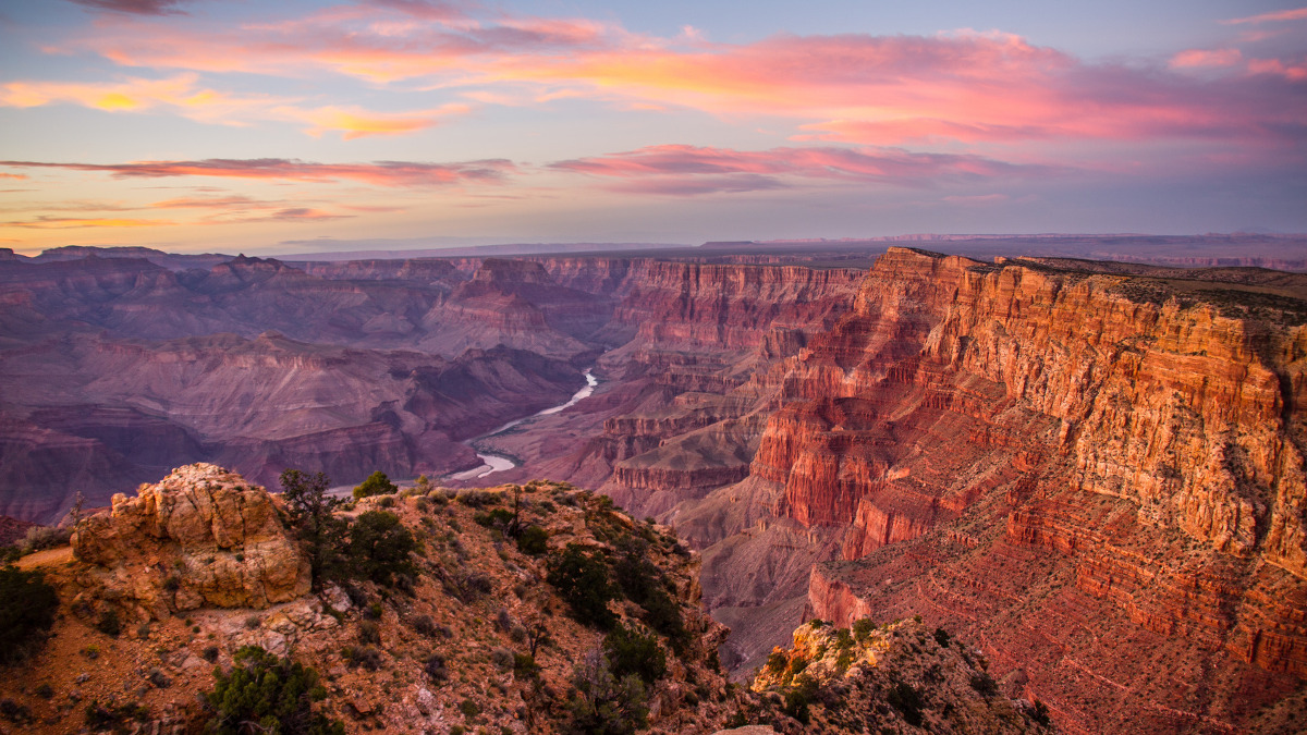 Las Vegas Grand-Canyon repülővel - OTP Travel Utazási iroda