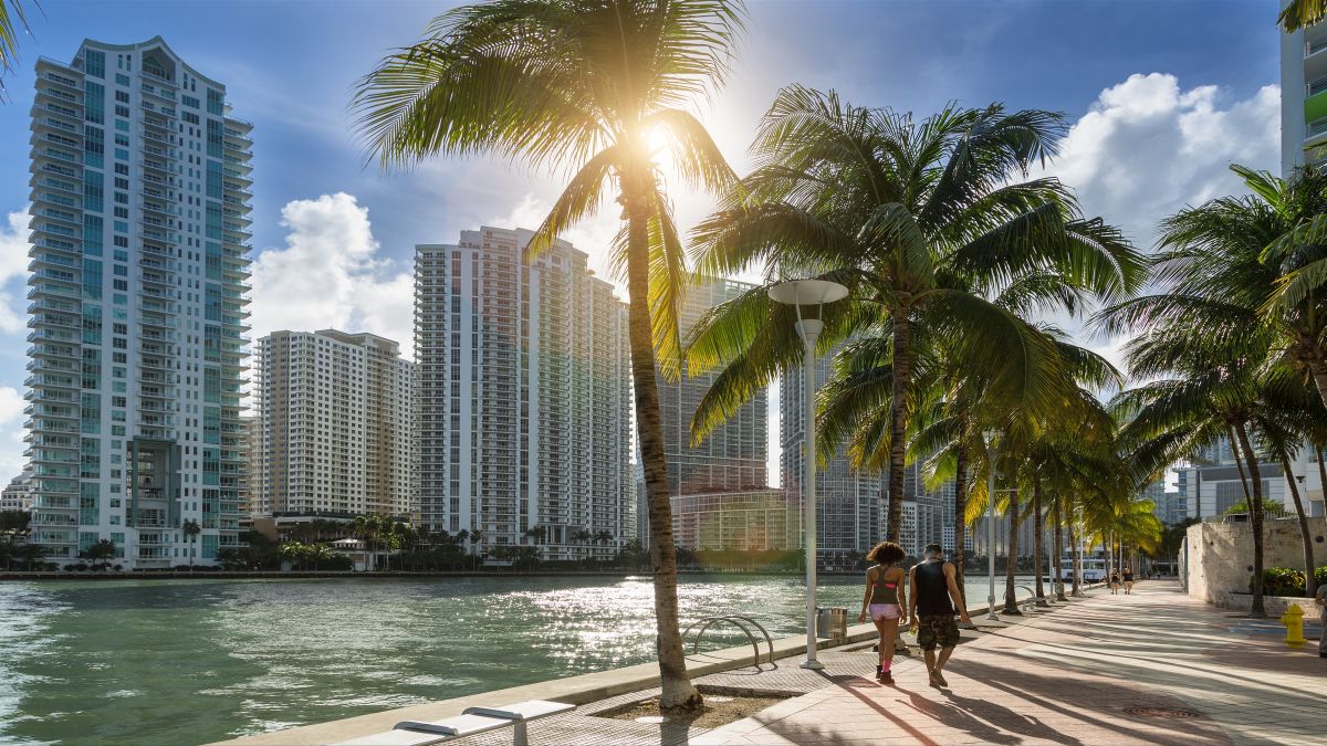Florida, a napsugar allam | USA | OTP Travel Utazási Iroda