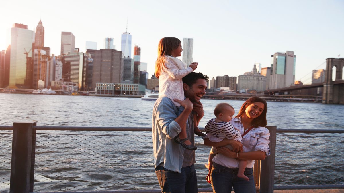 Ezért imádják New York-ot a gyerekek  | OTP Travel Utazási Iroda