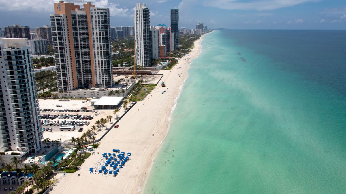 Szilveszter Floridában, Miami Beach és Orlando | OTP Travel Utazási Iroda
