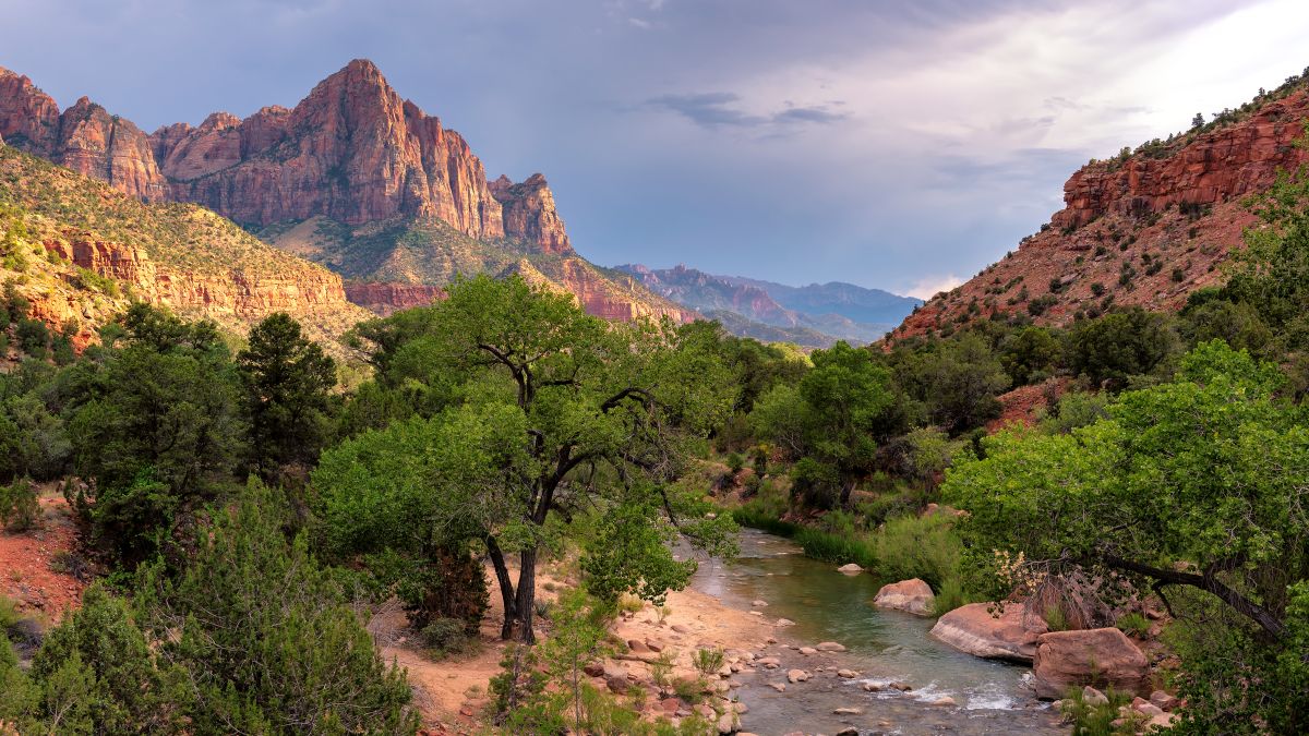 Az amerikai nyugat kincsei – Repülj és vezess! egyéni körutazás az OTP Travel szervezésében