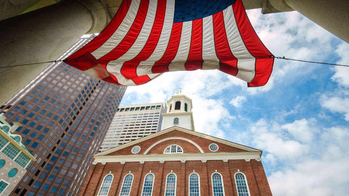 Best of USA - A keleti és nyugati part legjobbjai - USA csoportos körutazás