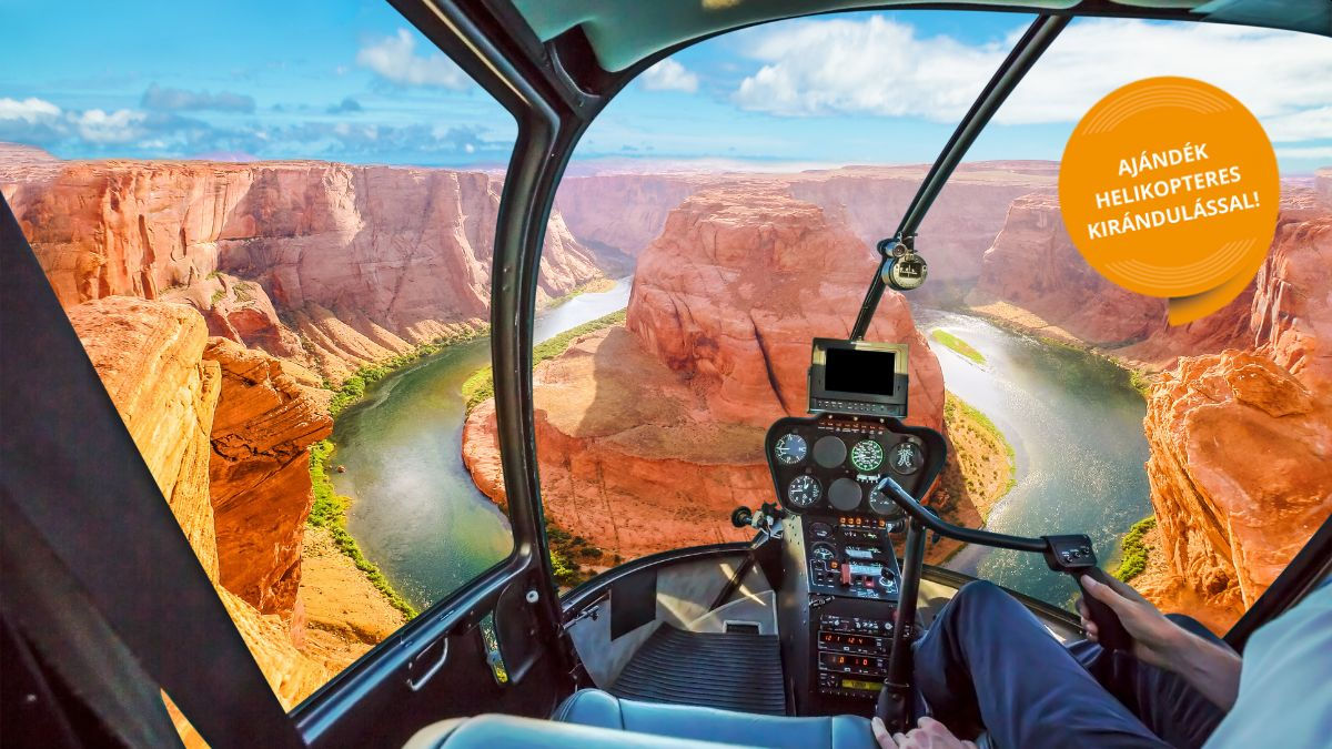 USA –  A NYUGATI PART FÉNYEI ÉS A GRAND CANYON<br />KALIFORNIA ÉS A NYUGATI PART LEGSZEBB NEMZETI PARKJAI<br />2023. JÚLIUS 10-21.
