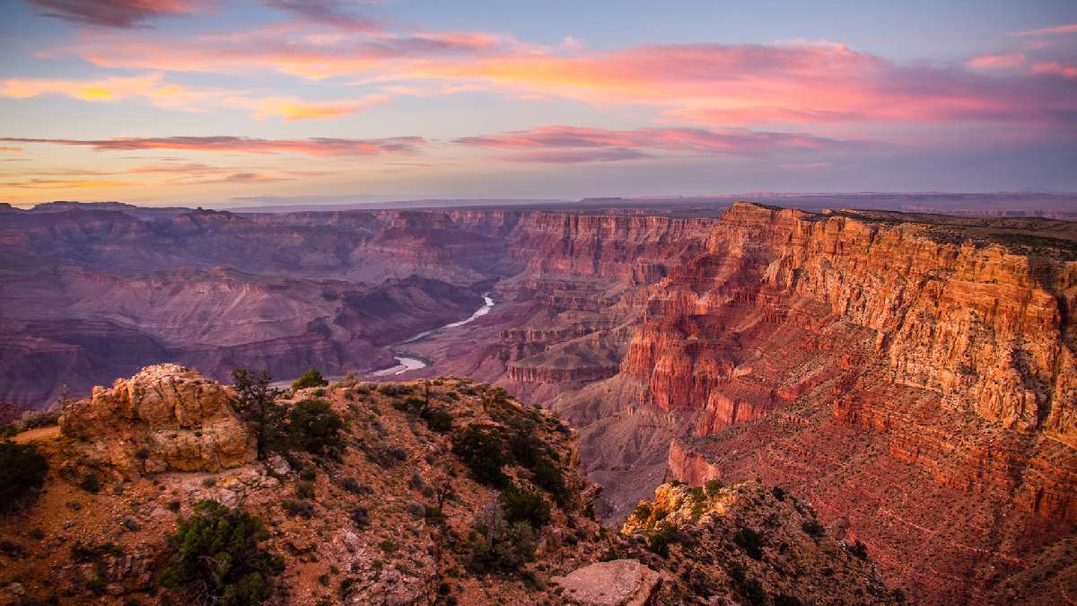 USA utazás - Route 66 - csoportos körutazás