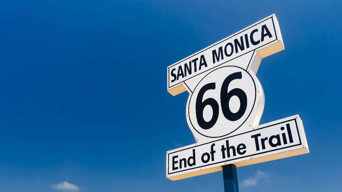 USA utazás - Route 66 - csoportos körutazás
